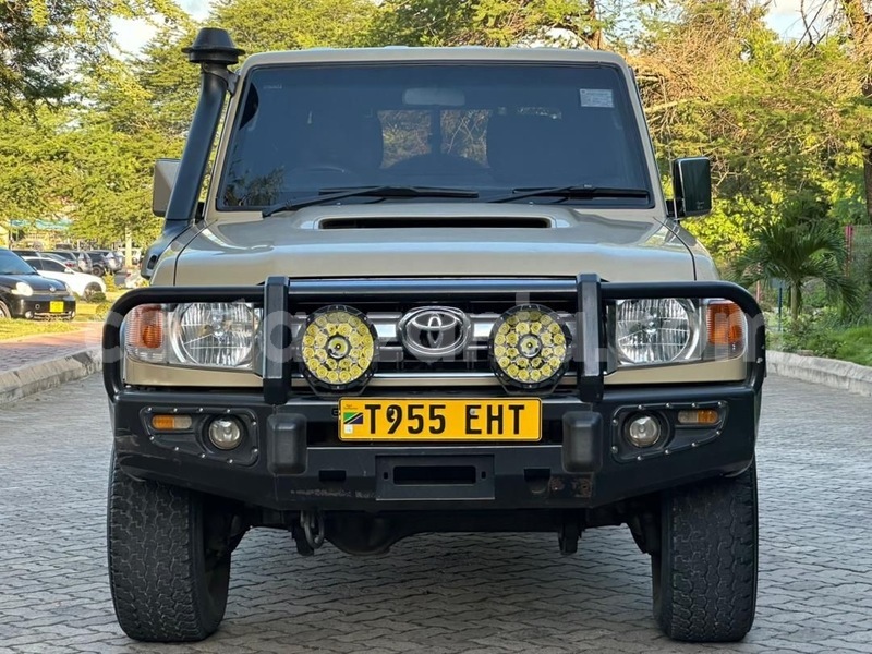 Big with watermark toyota land cruiser dar es salaam dar es salaam 34206
