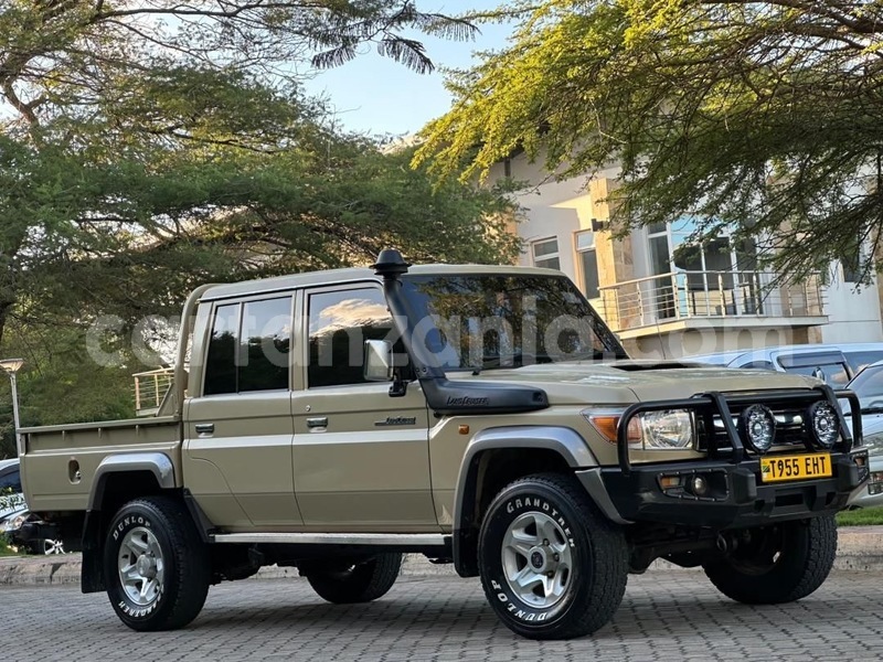 Big with watermark toyota land cruiser dar es salaam dar es salaam 34206