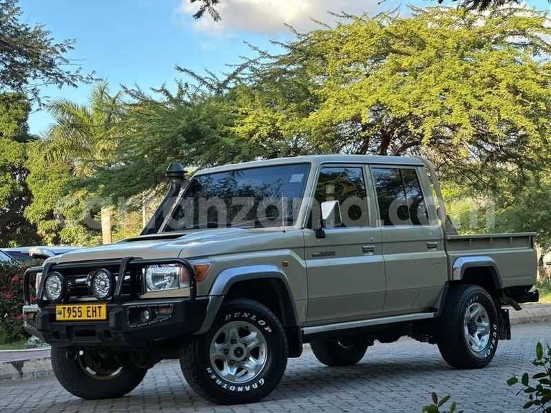 Big with watermark toyota land cruiser dar es salaam dar es salaam 34206