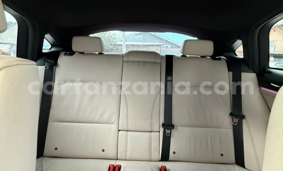 Buy Import BMW X4 Black Car in Dar es Salaam in Dar es Salaam Buy Import BMW X4 Black Car in Dar es Salaam in Dar es Salaam