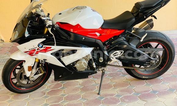 Buy Used BMW S 1000 White Bike in Import - Dubai in Arusha