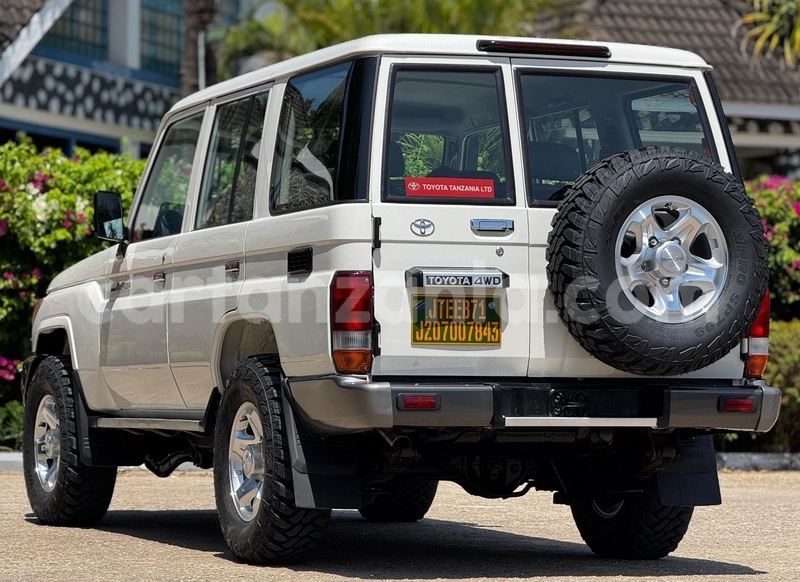 Big with watermark toyota land cruiser dar es salaam dar es salaam 34209