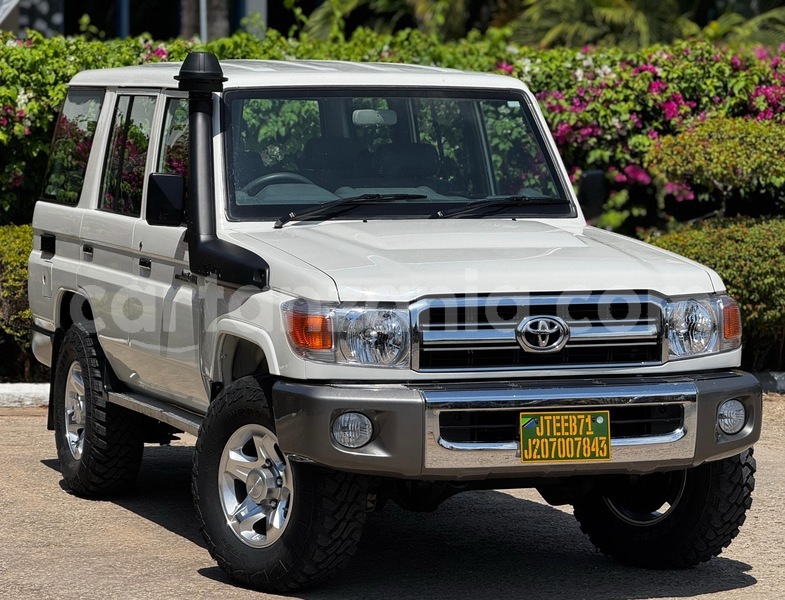 Big with watermark toyota land cruiser dar es salaam dar es salaam 34209