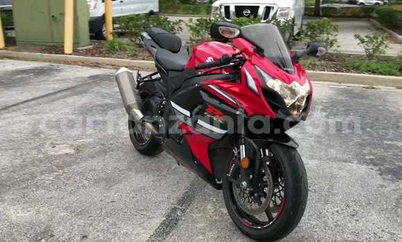 Nunua Mpya Suzuki GSXR Nyekundu Bike ndani ya Arusha nchini Arusha Nunua Mpya Suzuki GSXR Nyekundu Bike ndani ya Arusha nchini Arusha