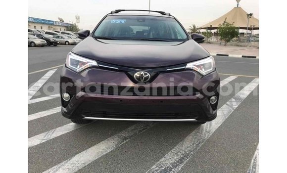 Buy Import Toyota Ade Other Truck in Import - Dubai in Arusha