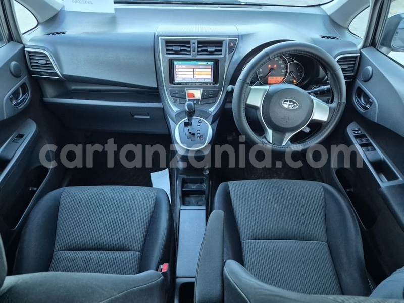 Big with watermark subaru trezia dar es salaam dar es salaam 34217