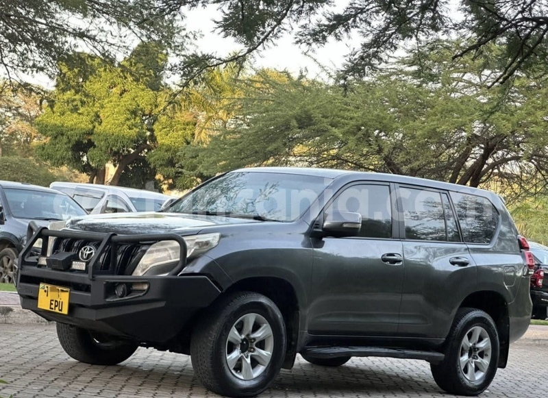 Big with watermark toyota land cruiser prado dar es salaam dar es salaam 34224