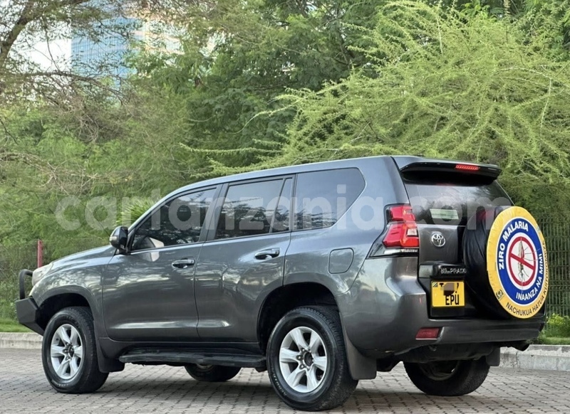 Big with watermark toyota land cruiser prado dar es salaam dar es salaam 34224