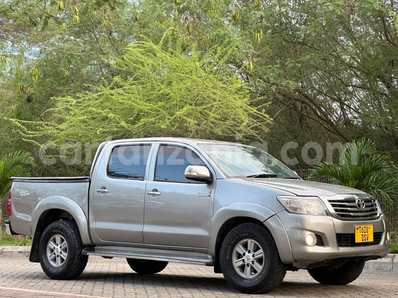 Big with watermark toyota hilux dar es salaam dar es salaam 34225