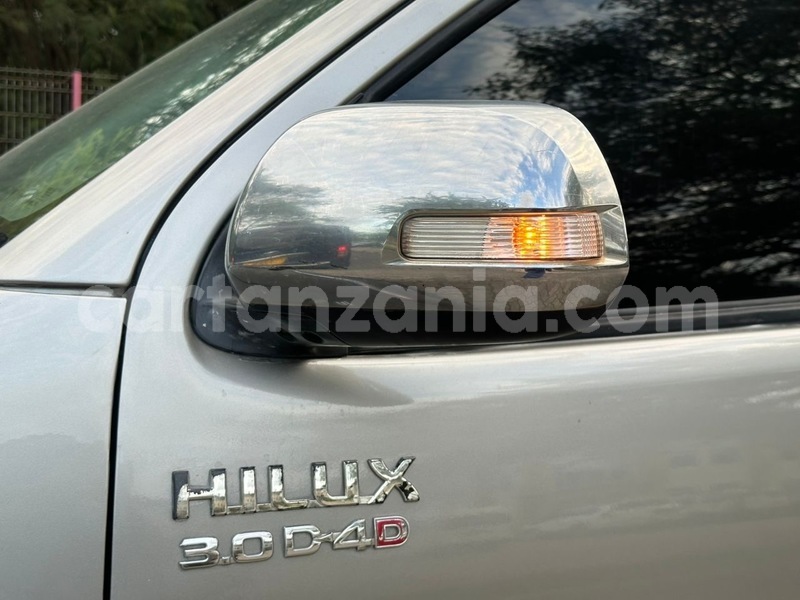 Big with watermark toyota hilux dar es salaam dar es salaam 34225