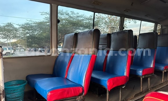 Buy Used Mitsubishi Rossa Other Truck in Dar es Salaam in Dar es Salaam Buy Used Mitsubishi Rossa Other Truck in Dar es Salaam in Dar es Salaam