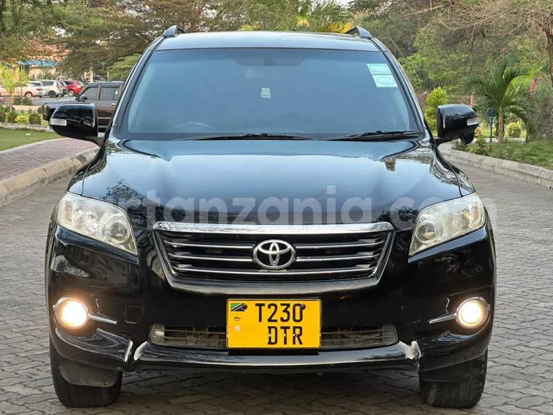 Big with watermark toyota vanguard dar es salaam dar es salaam 34228