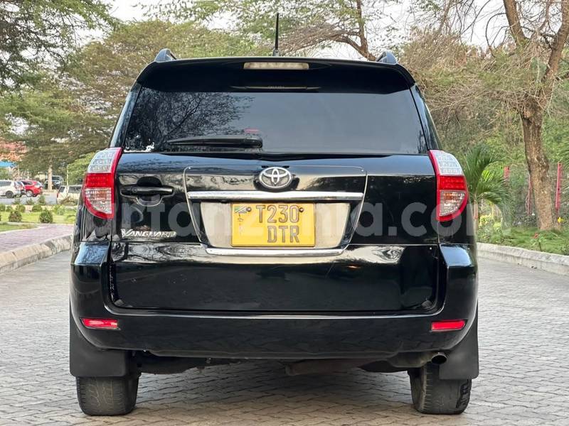 Big with watermark toyota vanguard dar es salaam dar es salaam 34228