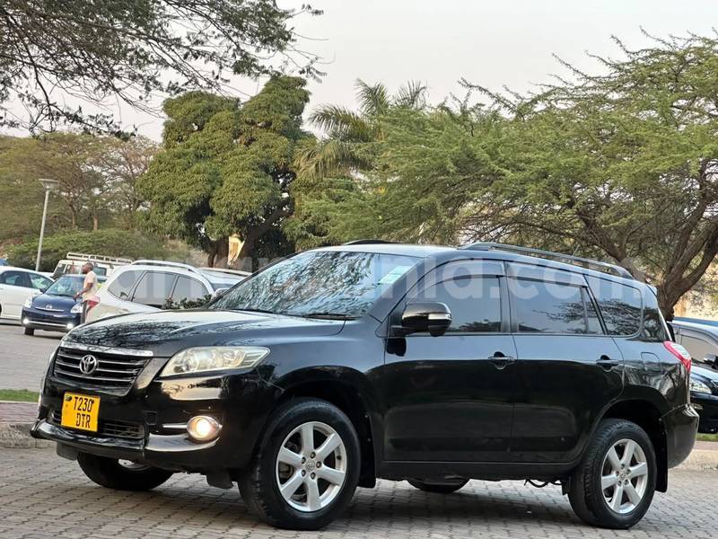 Big with watermark toyota vanguard dar es salaam dar es salaam 34228