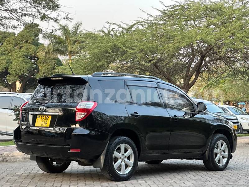 Big with watermark toyota vanguard dar es salaam dar es salaam 34228