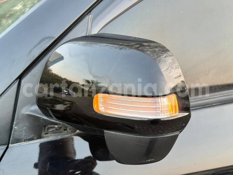 Big with watermark toyota vanguard dar es salaam dar es salaam 34228
