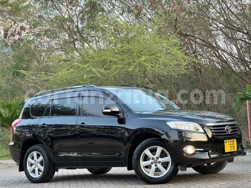 Big with watermark toyota vanguard dar es salaam dar es salaam 34228