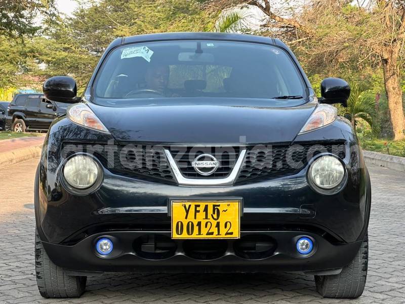 Big with watermark nissan juke dar es salaam dar es salaam 34229