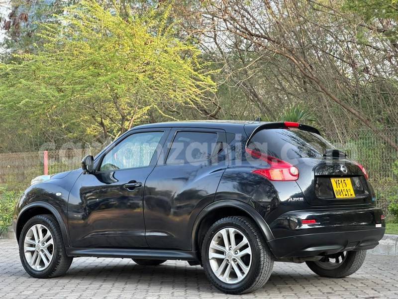 Big with watermark nissan juke dar es salaam dar es salaam 34229