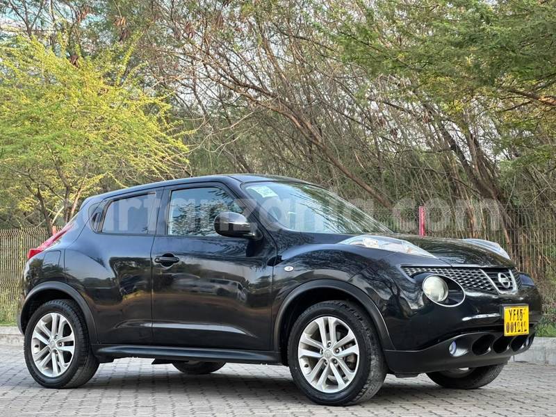 Big with watermark nissan juke dar es salaam dar es salaam 34229
