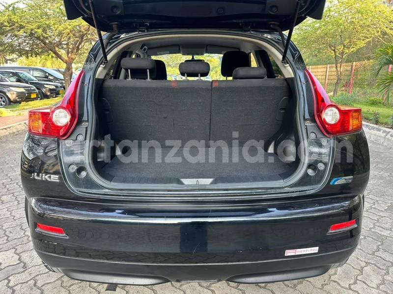 Big with watermark nissan juke dar es salaam dar es salaam 34229