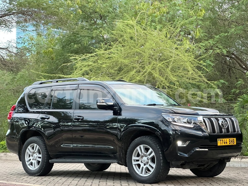 Big with watermark toyota land cruiser prado dar es salaam dar es salaam 34232