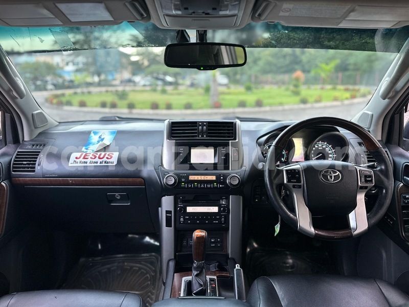 Big with watermark toyota land cruiser prado dar es salaam dar es salaam 34232