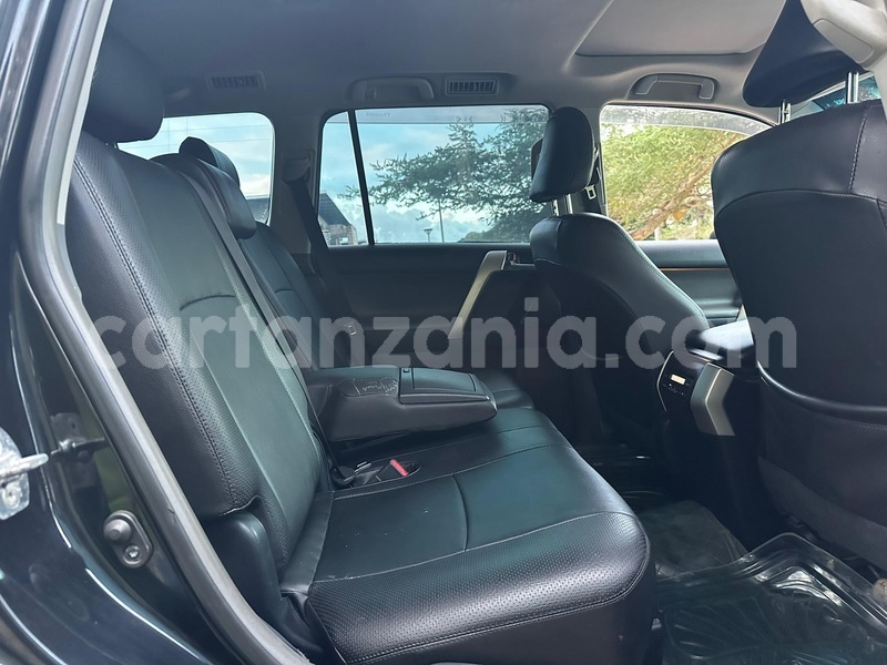 Big with watermark toyota land cruiser prado dar es salaam dar es salaam 34232