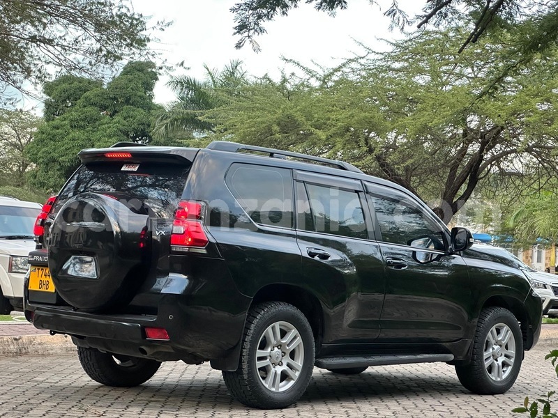 Big with watermark toyota land cruiser prado dar es salaam dar es salaam 34232