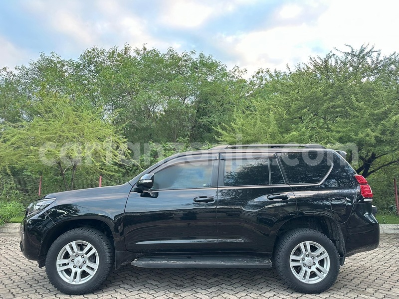 Big with watermark toyota land cruiser prado dar es salaam dar es salaam 34232