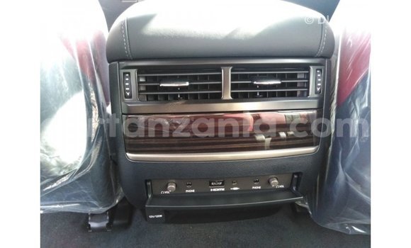 Nunua Imported Lexus LX Nyeusi Gari ndani ya Import - Dubai nchini Arusha Nunua Imported Lexus LX Nyeusi Gari ndani ya Import - Dubai nchini Arusha