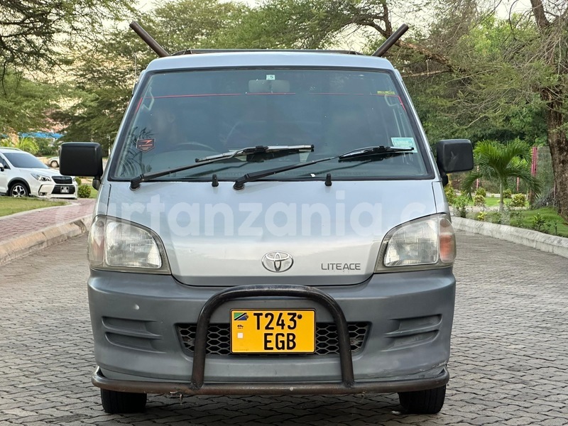 Big with watermark toyota liteace dar es salaam dar es salaam 34235