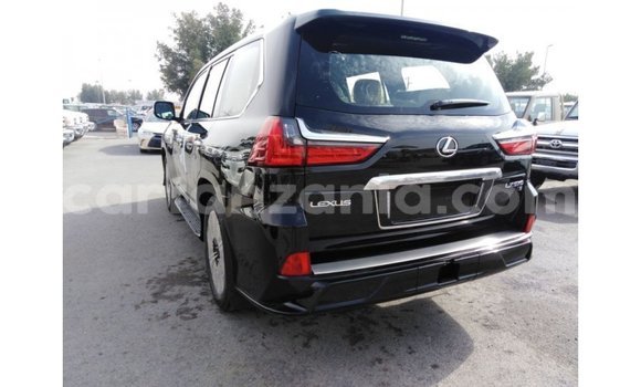 Nunua Imported Lexus LX Nyeusi Gari ndani ya Import - Dubai nchini Arusha Nunua Imported Lexus LX Nyeusi Gari ndani ya Import - Dubai nchini Arusha