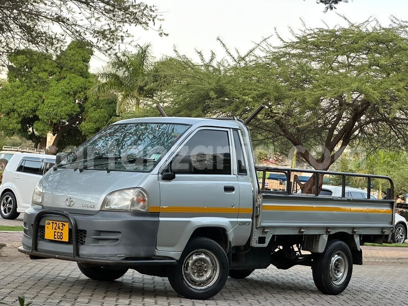 Big with watermark toyota liteace dar es salaam dar es salaam 34235