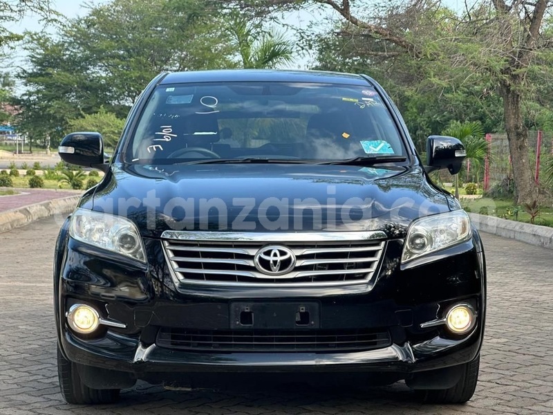Big with watermark toyota vanguard dar es salaam dar es salaam 34236