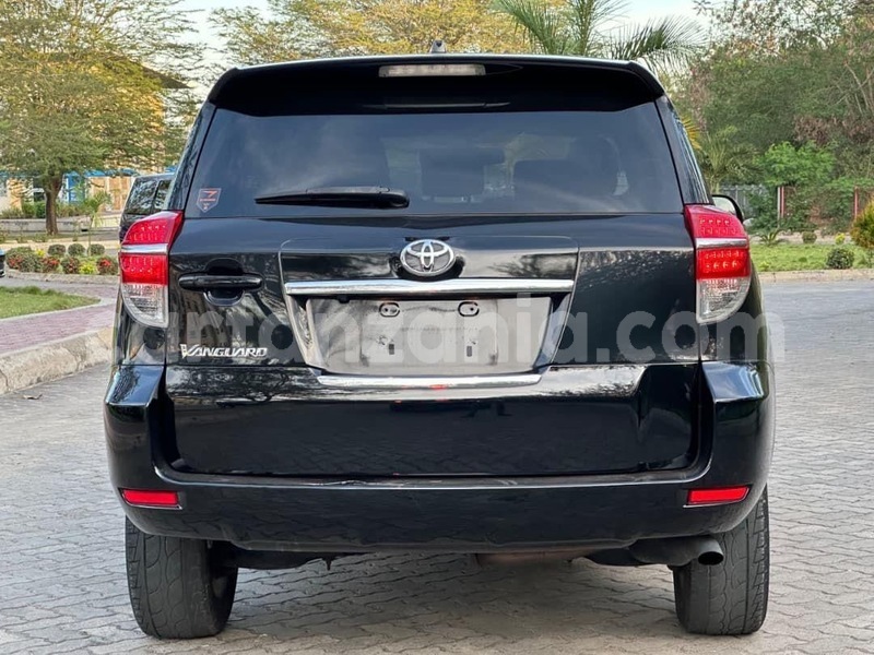 Big with watermark toyota vanguard dar es salaam dar es salaam 34236
