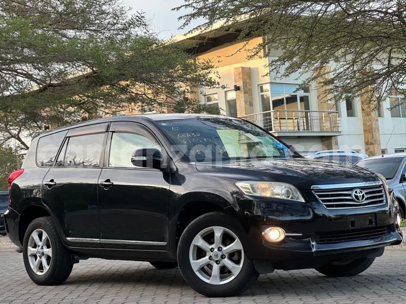 Big with watermark toyota vanguard dar es salaam dar es salaam 34236