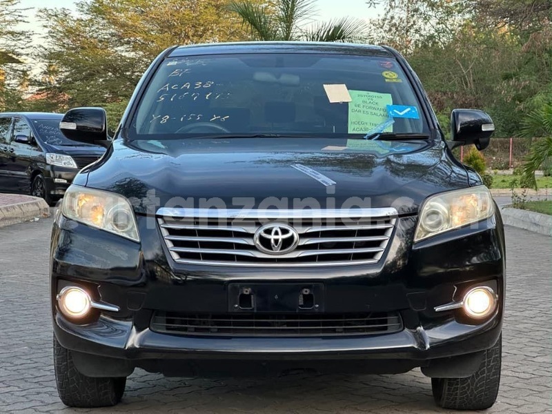Big with watermark toyota vanguard dar es salaam dar es salaam 34236