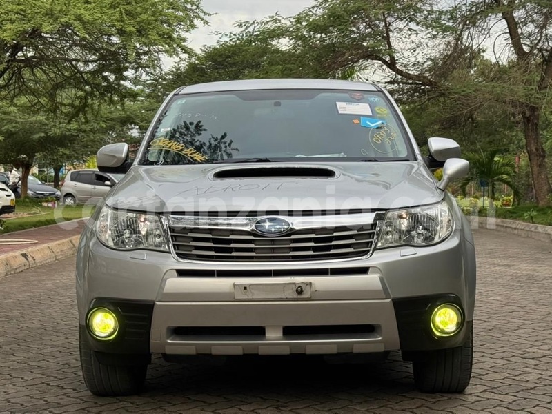 Big with watermark subaru forester dar es salaam dar es salaam 34237