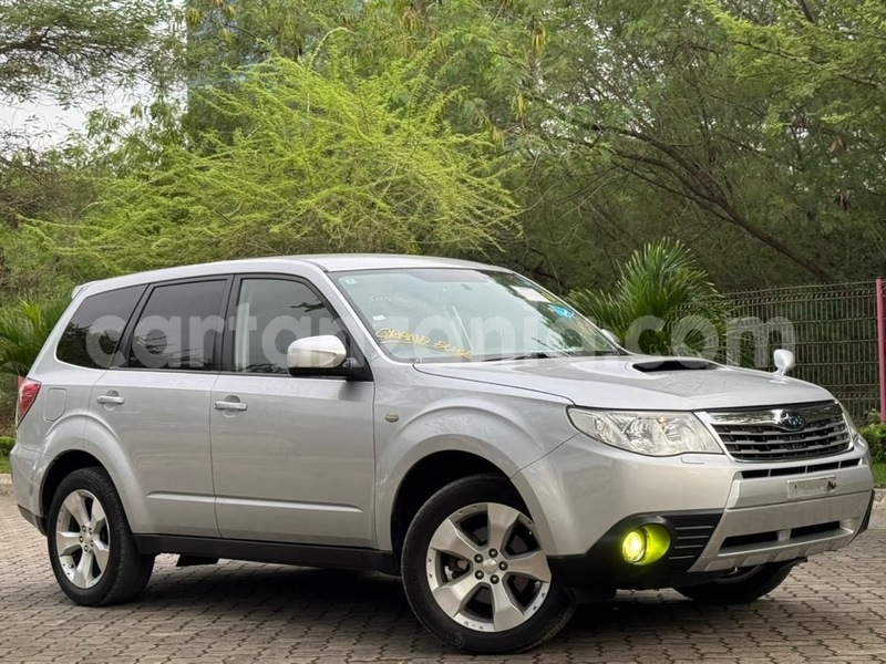 Big with watermark subaru forester dar es salaam dar es salaam 34237
