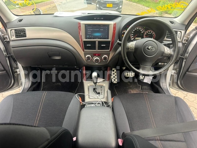 Big with watermark subaru forester dar es salaam dar es salaam 34237