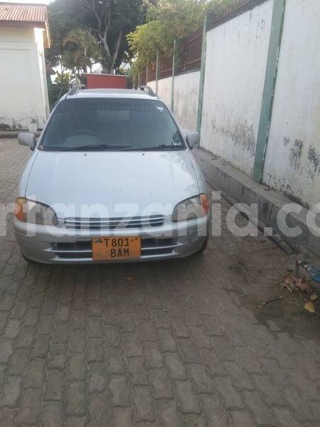 Big with watermark toyota starlet mwanza mwanza 34238