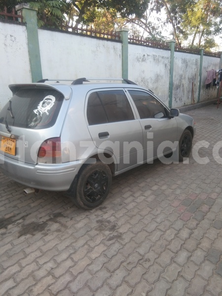 Big with watermark toyota starlet mwanza mwanza 34238