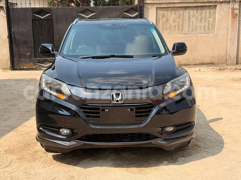 Big with watermark honda vezel dar es salaam dar es salaam 34239