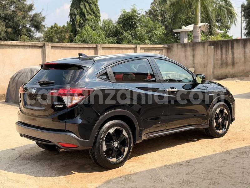 Big with watermark honda vezel dar es salaam dar es salaam 34239