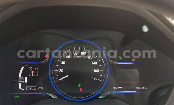 Buy Used Honda Vezel Black Car in Dar es Salaam in Dar es Salaam Buy Used Honda Vezel Black Car in Dar es Salaam in Dar es Salaam