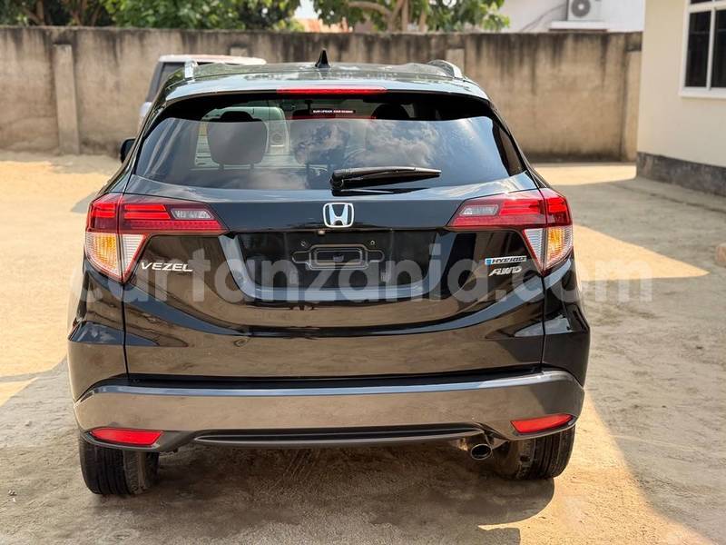 Big with watermark honda vezel dar es salaam dar es salaam 34239