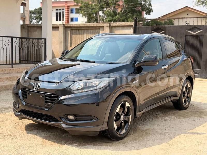 Big with watermark honda vezel dar es salaam dar es salaam 34239