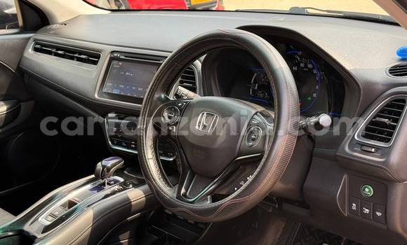 Buy Used Honda Vezel Black Car in Dar es Salaam in Dar es Salaam Buy Used Honda Vezel Black Car in Dar es Salaam in Dar es Salaam