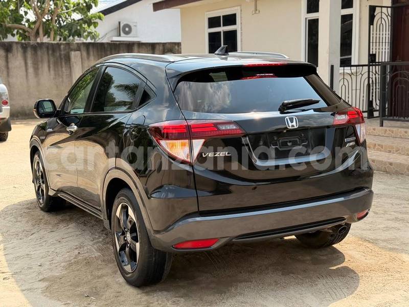 Big with watermark honda vezel dar es salaam dar es salaam 34239